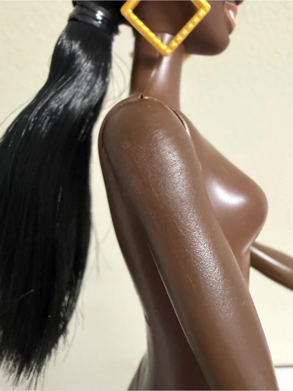 Barbie this doll